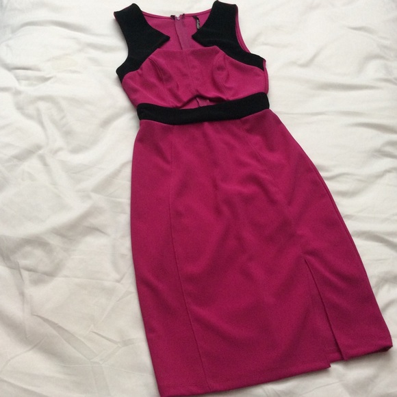 Lulu’s Dress - Picture 2 of 2